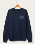 Miller Lite on Tap Flea Market Fleece product image 1