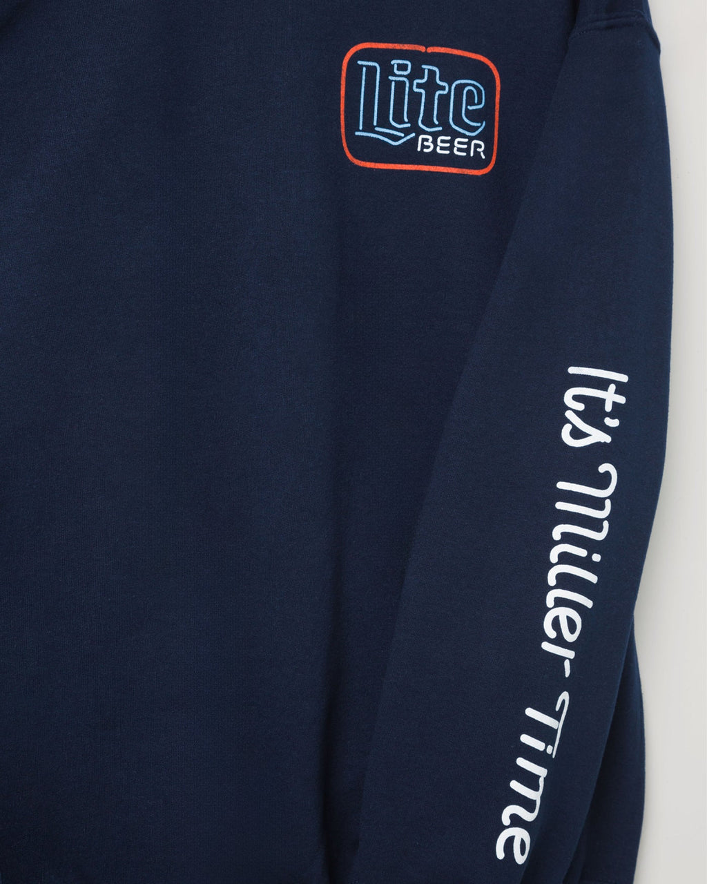 Miller Lite on Tap Flea Market Fleece product image 5