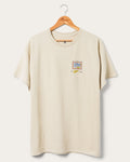 Miller Lite Stain Glass Flea Market Tee product image 1