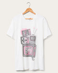 MTV Retro Flea Market Tee product image 1