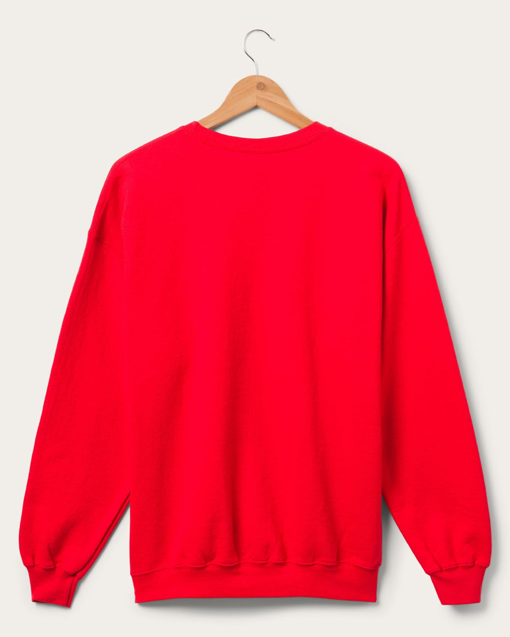 Kansas City Chiefs Mickey Crew Fleece product image 3