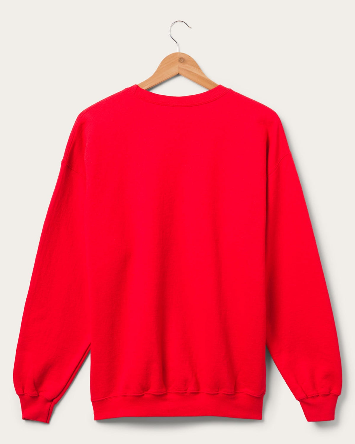 Kansas City Chiefs Mickey Crew Fleece product image 3