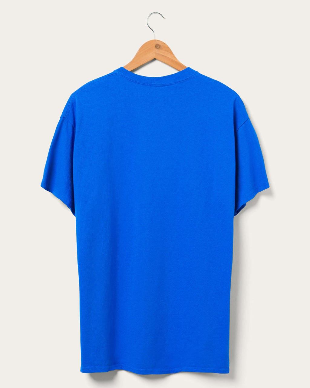 Buffalo Bills Mickey Kick Back Tee product image 2
