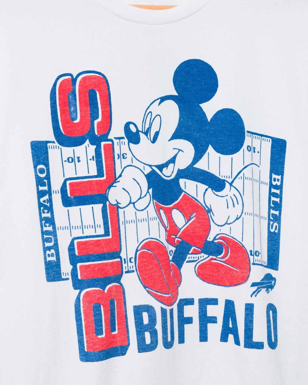 Buffalo Bills Mickey Field Tee product image 3