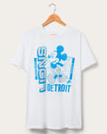 Detroit Lions Mickey Field Tee product image 1