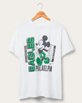 Philadelphia Eagles Mickey Field Tee product image 1