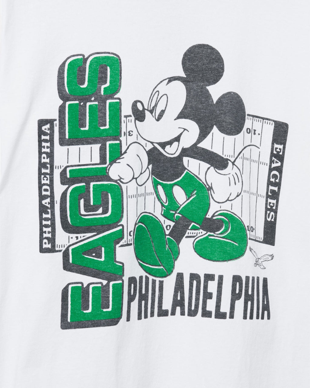 Philadelphia Eagles Mickey Field Tee product image 5