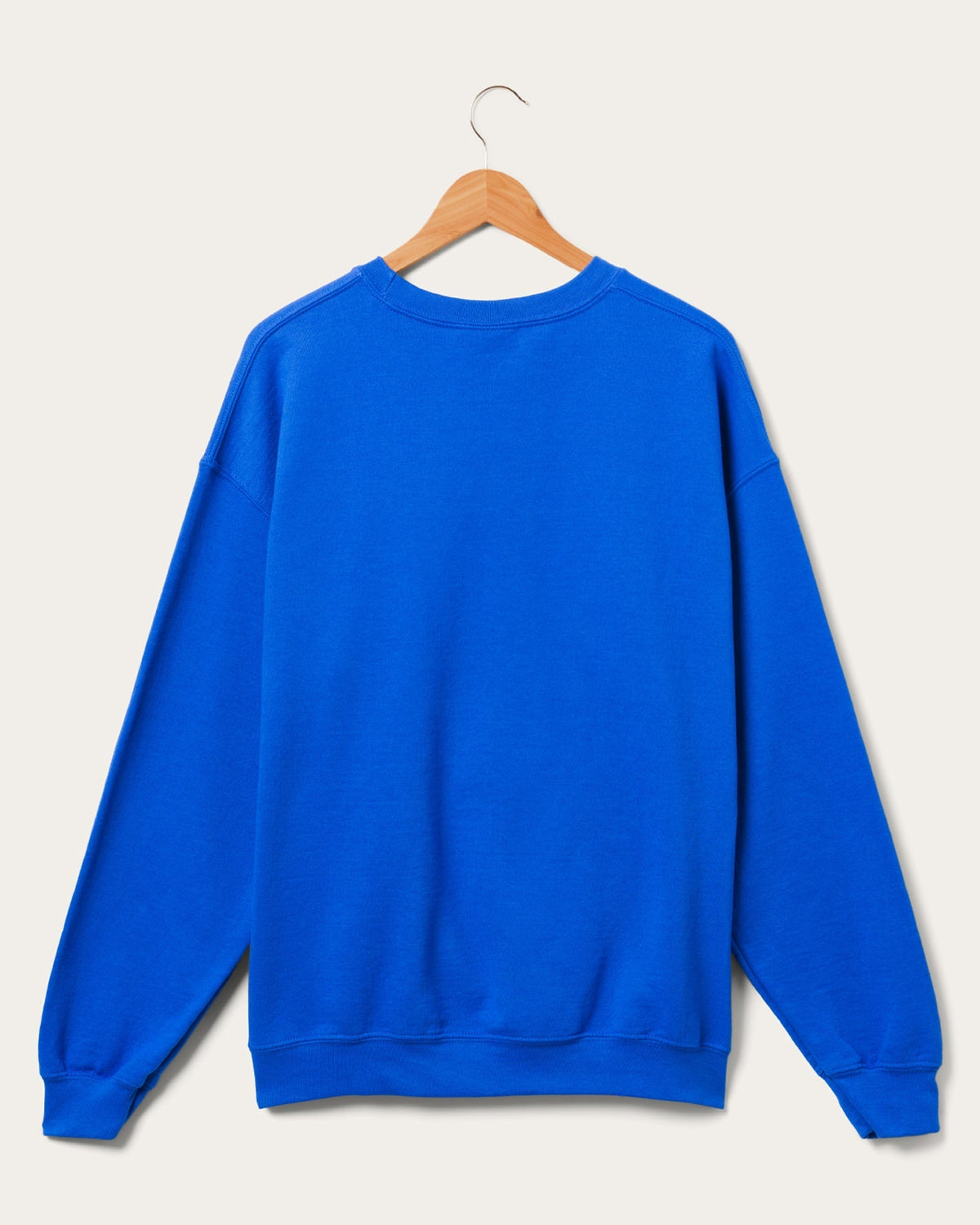 Buffalo Bills Mickey Crew Fleece product image 2