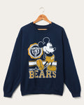 Chicago Bears Mickey Crew Fleece product image 1
