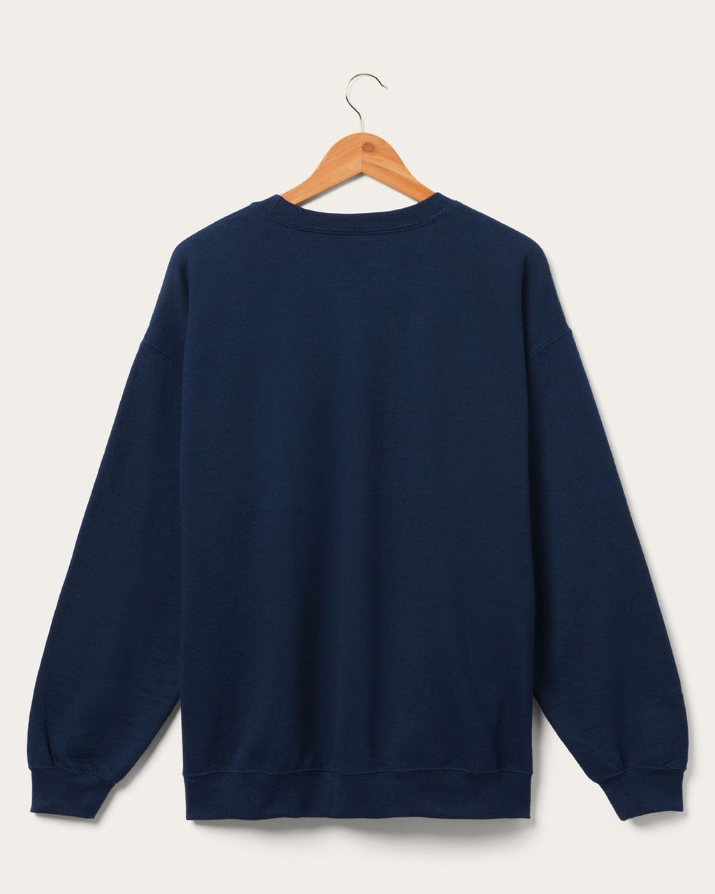 Chicago Bears Mickey Crew Fleece product image 3