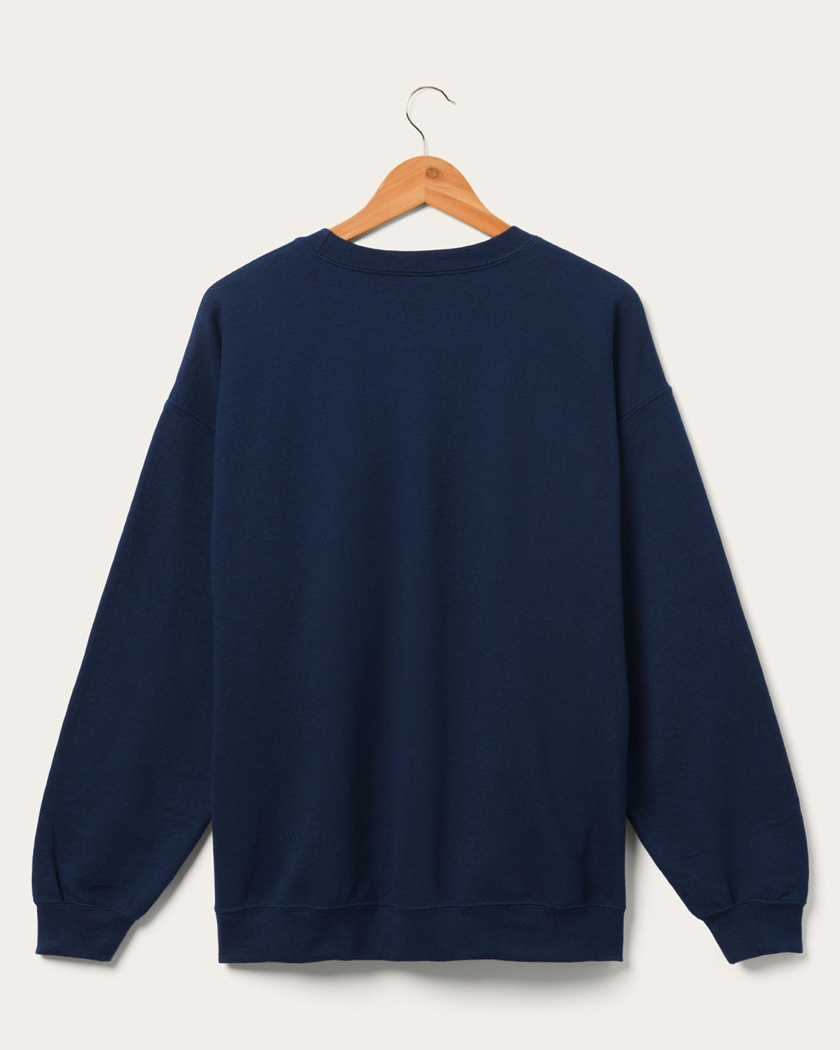 Chicago Bears Mickey Crew Fleece product image 3