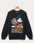 Cincinnati Bengals Mickey Crew Fleece product image 1