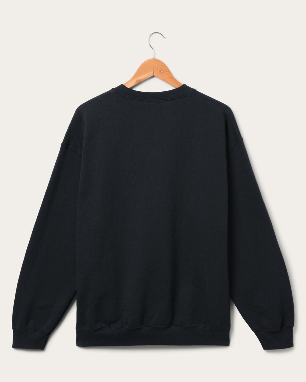 Detroit Lions Mickey Crew Fleece product image 2