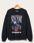 New York Giants Helmet Flea Market Crew product image 1