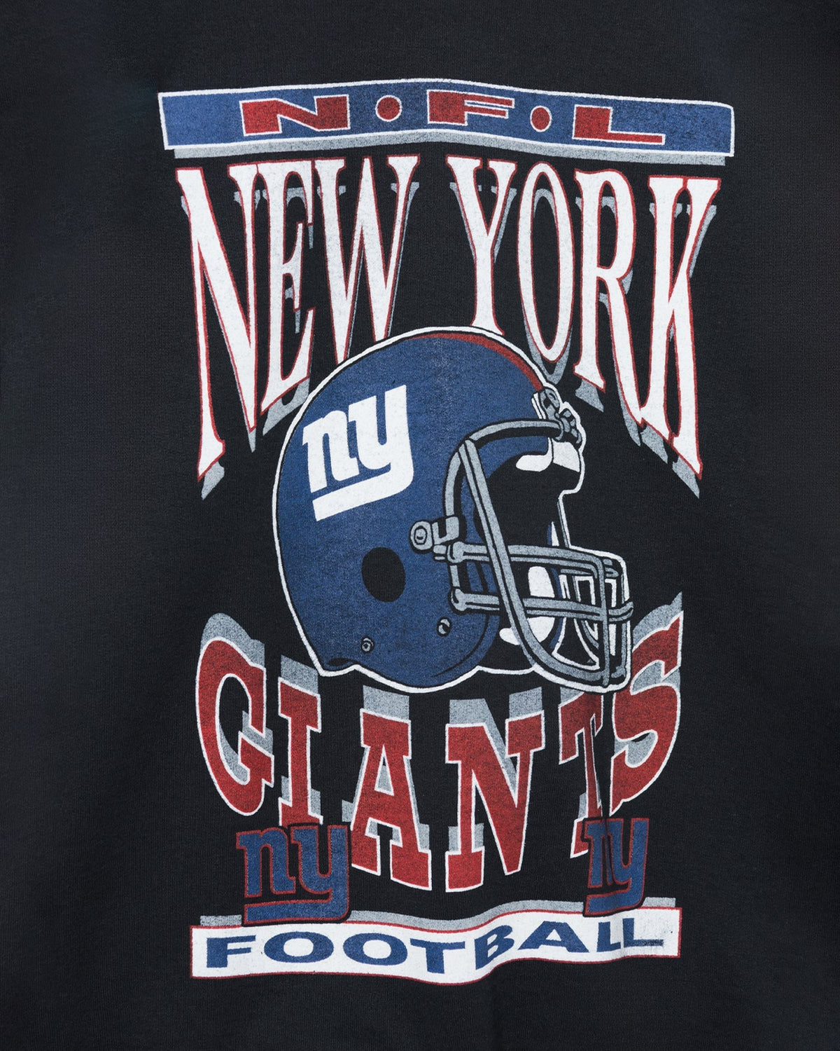 New York Giants Helmet Flea Market Crew product image 5
