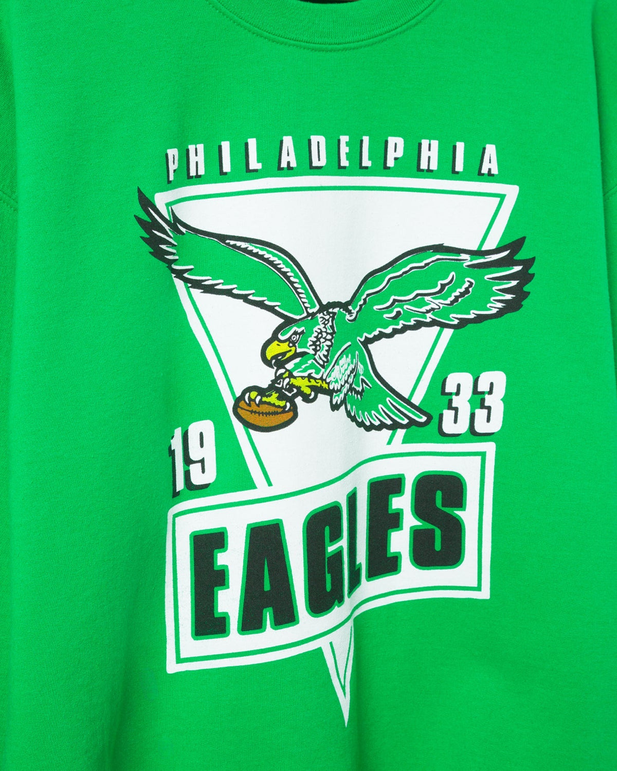 Philadelphia Eagles Throwback Crew product image 3