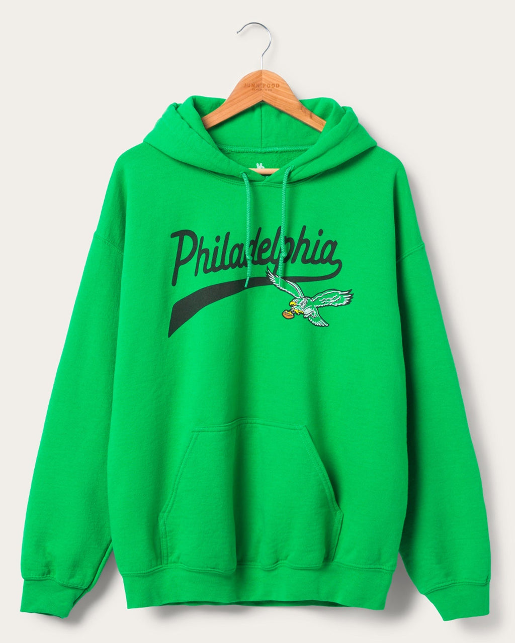 Philadelphia Eagles City Hoodie product image 1
