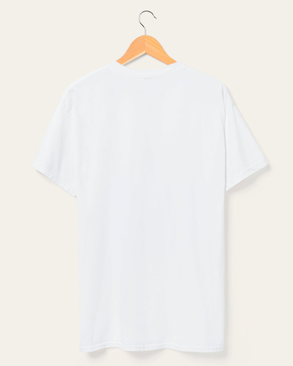 Los Angeles Rams Throwback Helmet Flea Market Tee product image 4