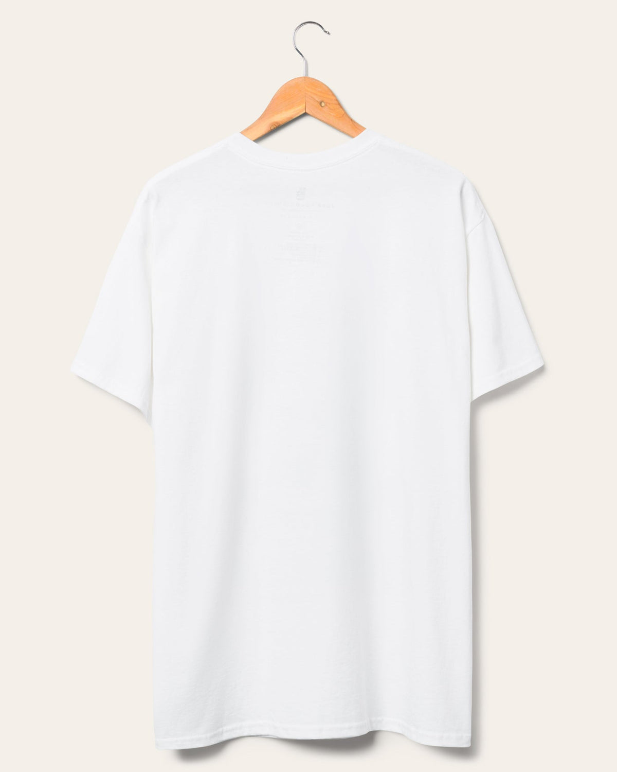 Pabst Blue Ribbon Label Flea Market Tee product image 2