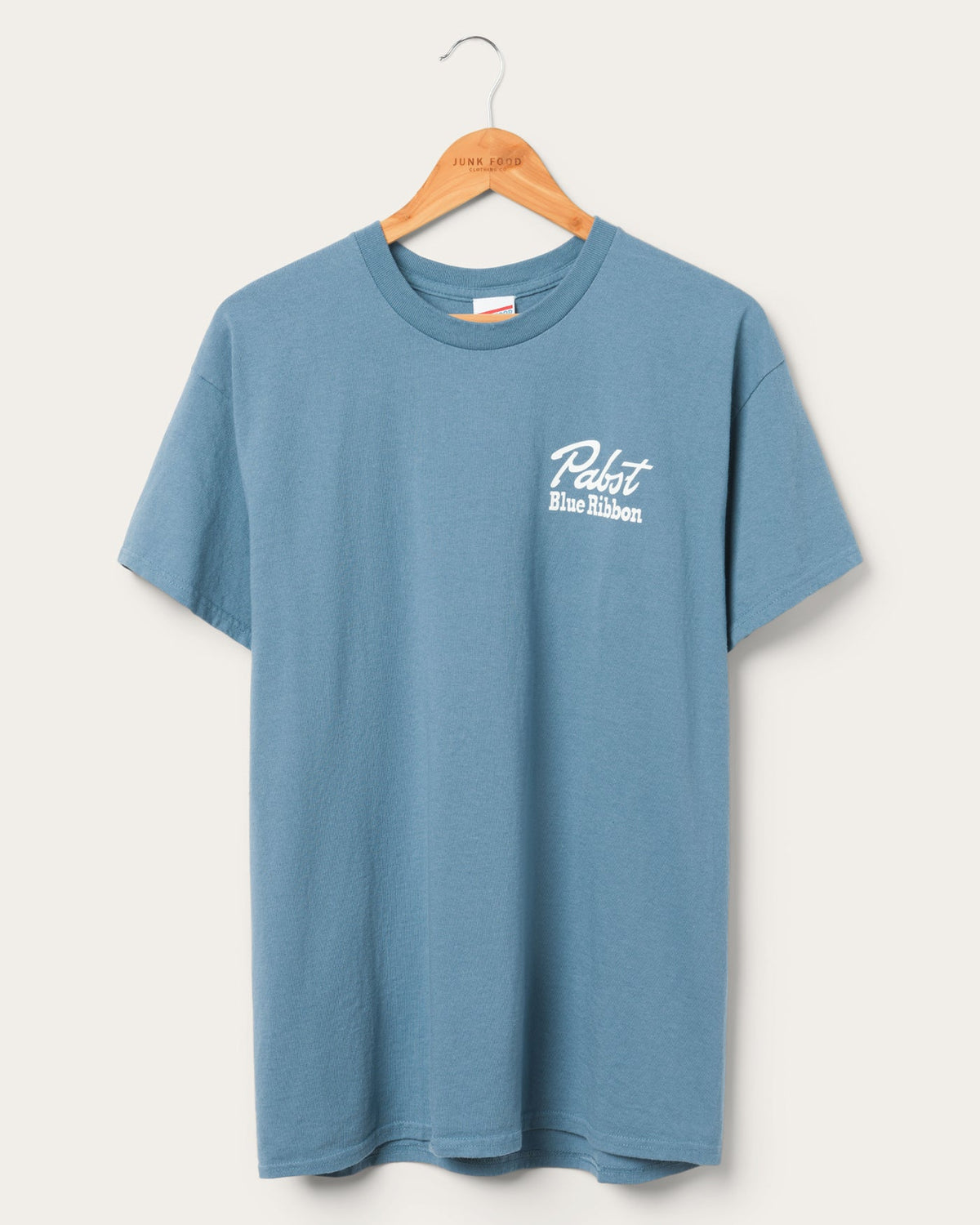 Pabst Blue Ribbon Good Old Time Flavor Flea Market Tee product image 1