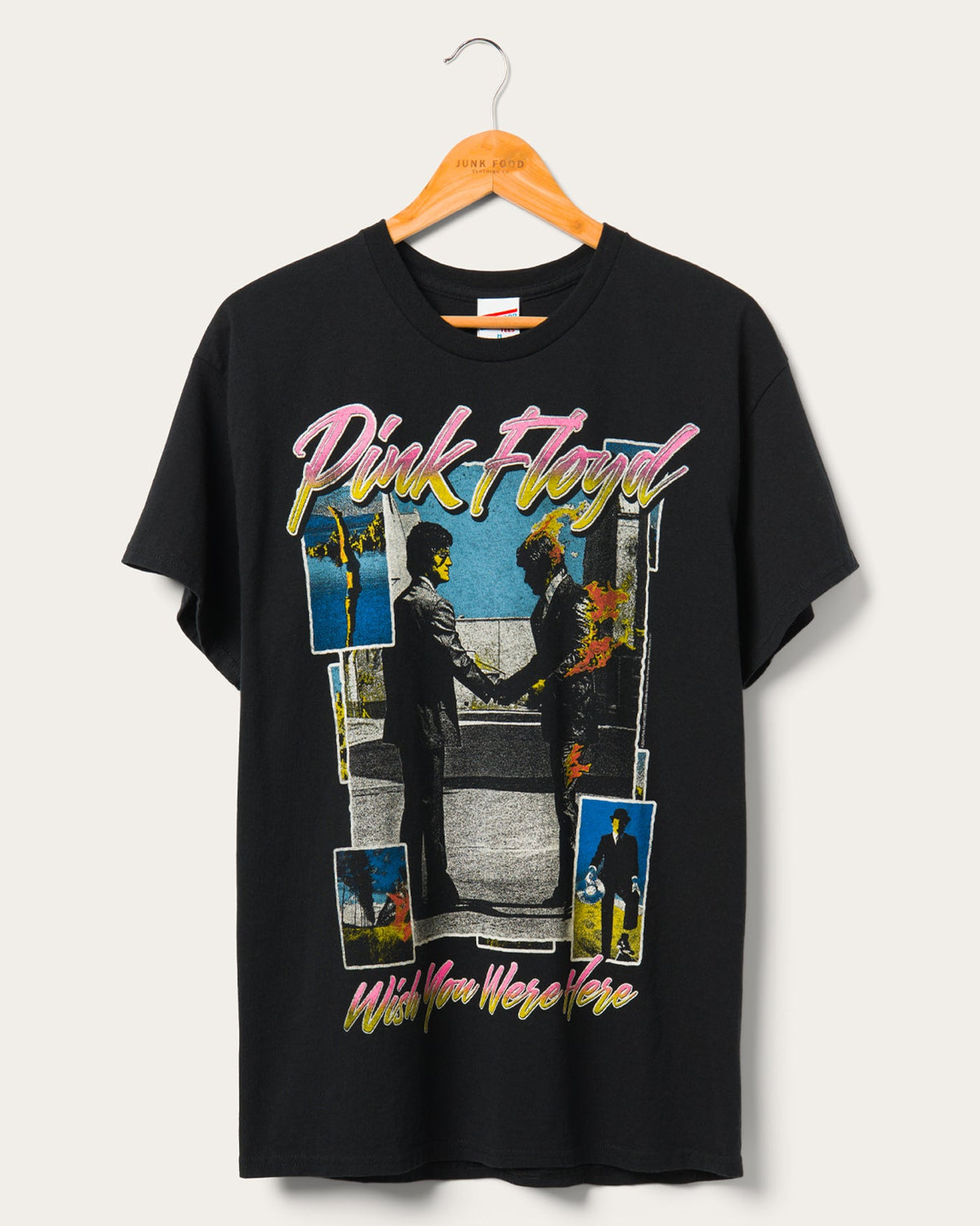 Wish You Were Here Flea Market Tee product image 1