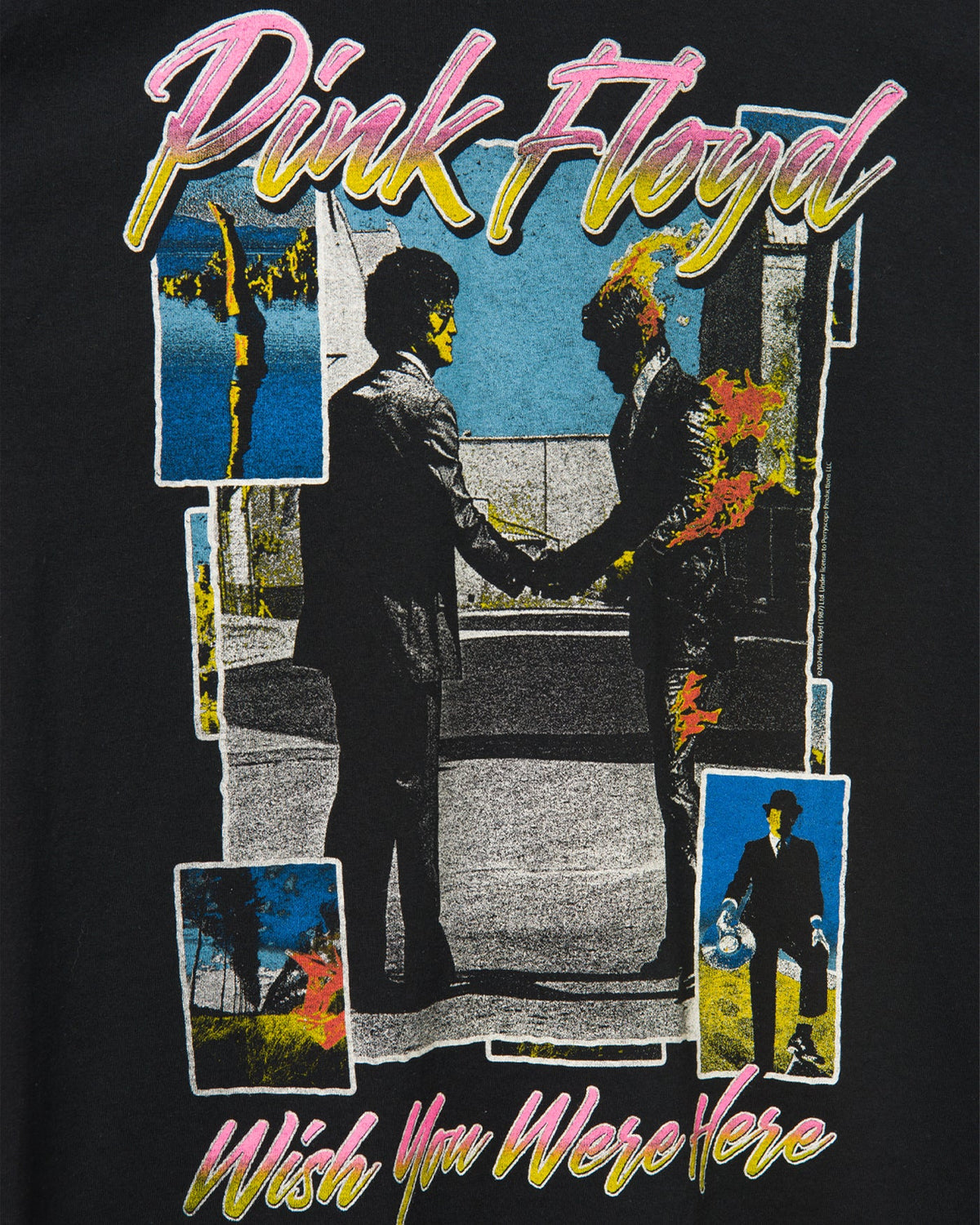 Wish You Were Here Flea Market Tee product image 5