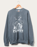 Peanuts The Gang Flea Market Fleece product image 1
