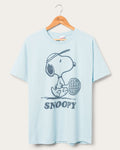 Snoopy Tennis Flea Market Tee product image 1