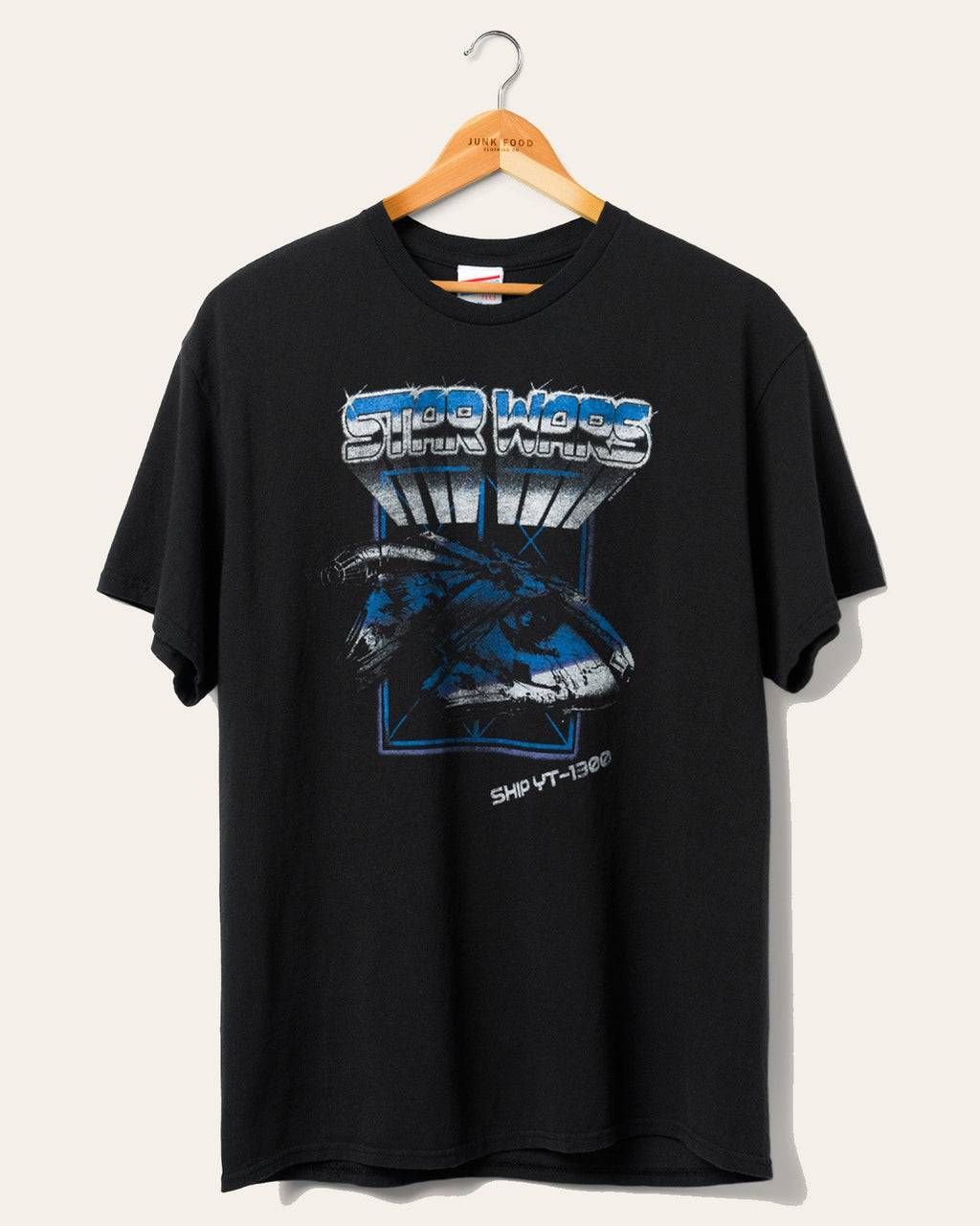 Star Wars™ Vader Ship YT1300 Flea Market Tee product image 1
