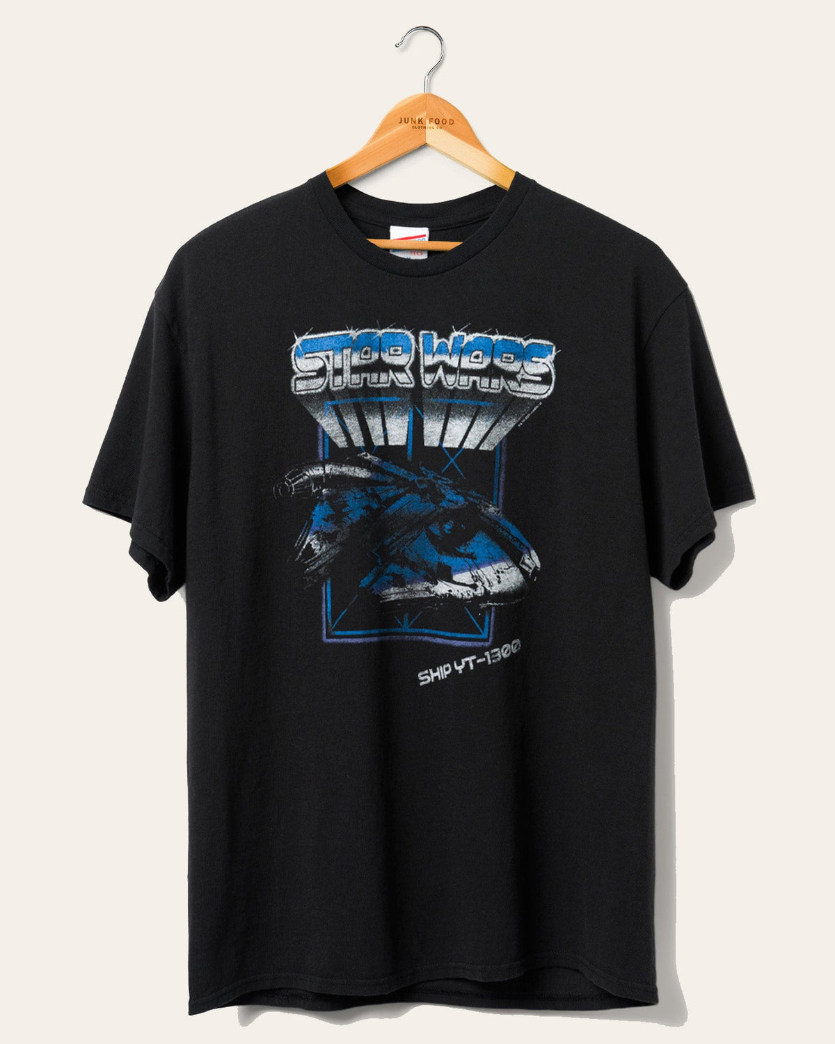 Star Wars™ Vader Ship YT1300 Flea Market Tee product image 1