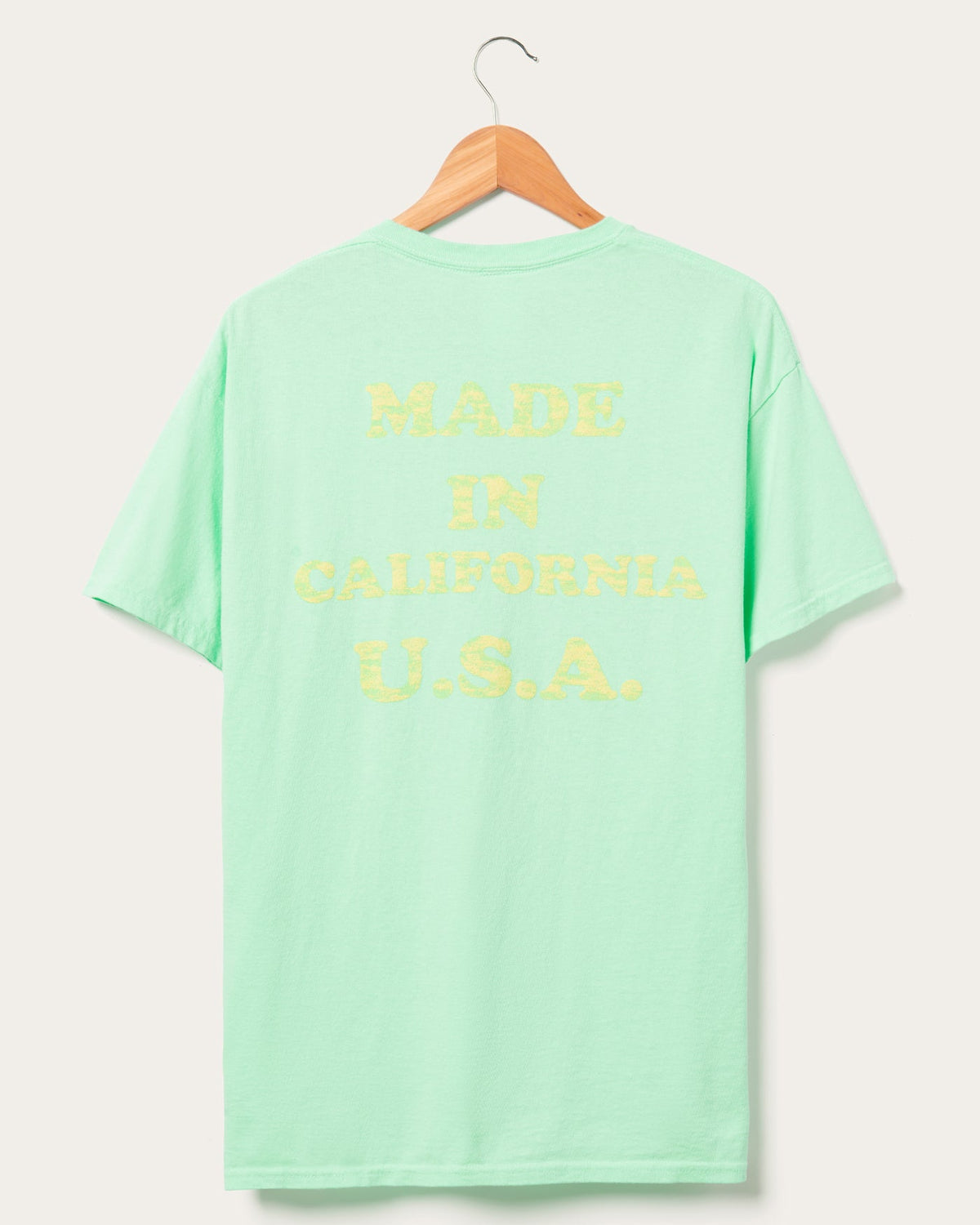 The Beach Boys Flea Market Tee product image 3