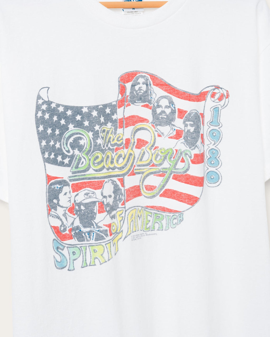 The Beach Boys USA Flea Market Tee product image 6