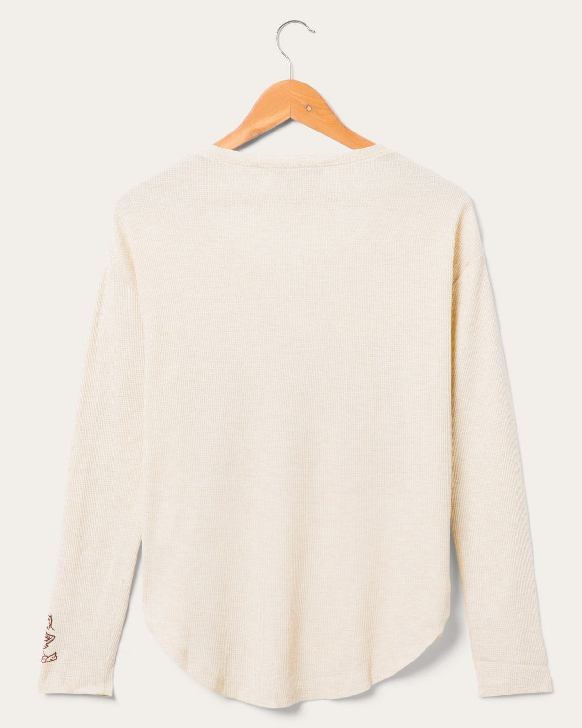 Women's Browns Sunday Thermal product image 4