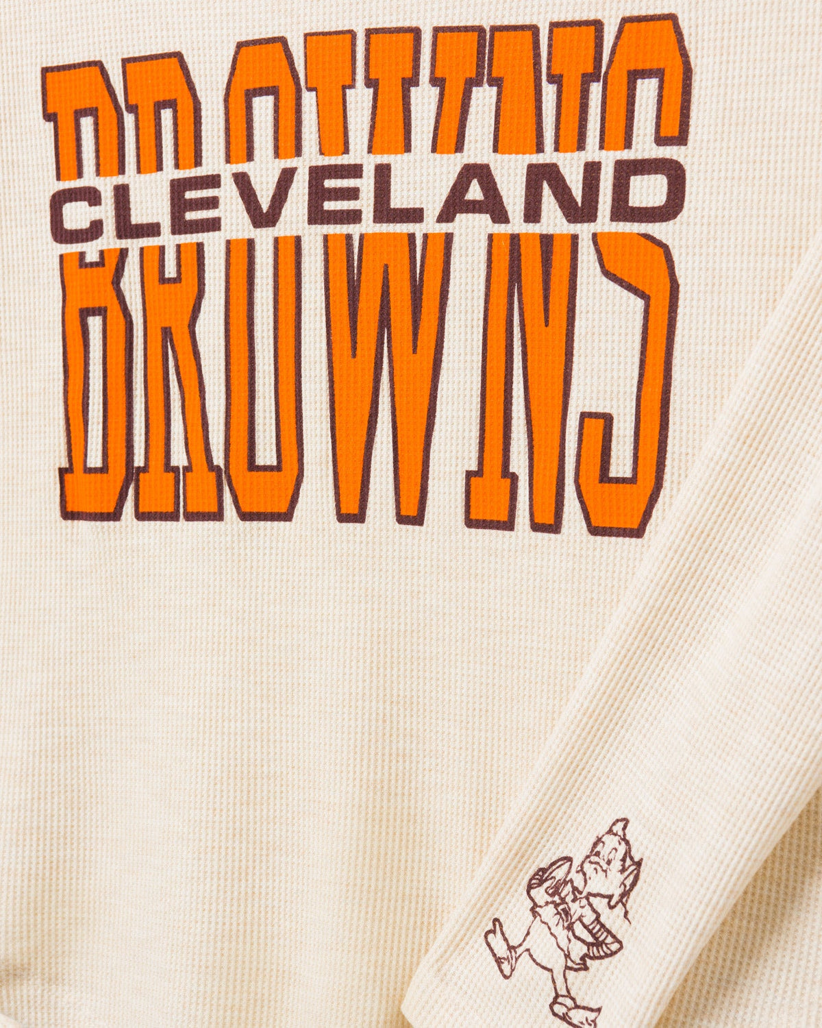 Women's Browns Sunday Thermal product image 5