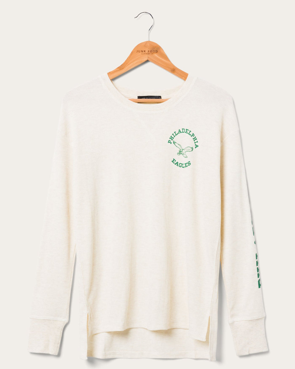 Women's Philadelphia Eagles Timeout Thermal product image 1