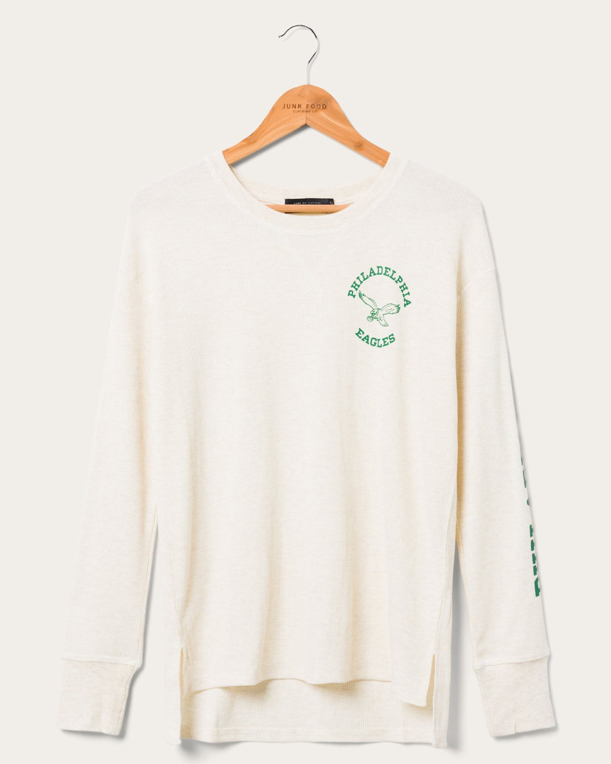 Women's Philadelphia Eagles Timeout Thermal product image 1