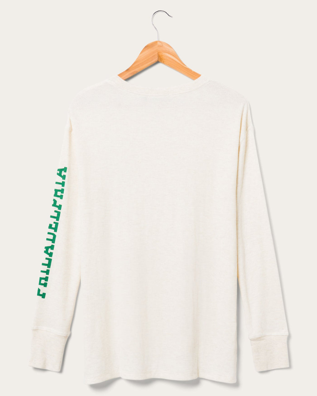 Women's Philadelphia Eagles Timeout Thermal product image 2