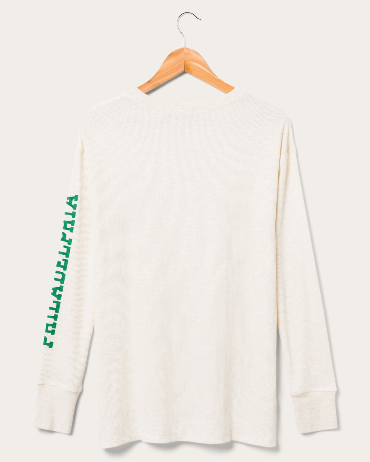 Women's Philadelphia Eagles Timeout Thermal product image 2