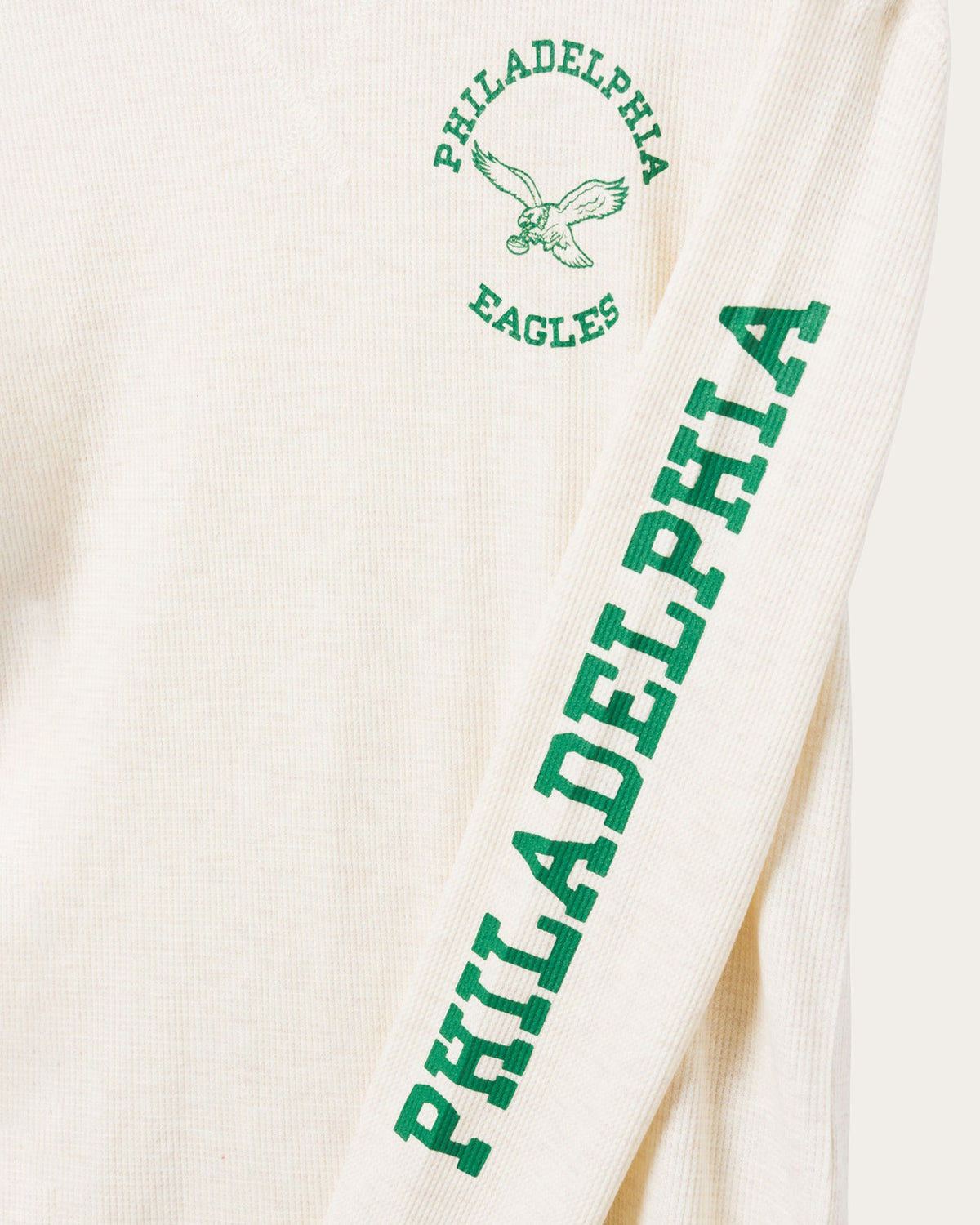 Women's Philadelphia Eagles Timeout Thermal product image 3