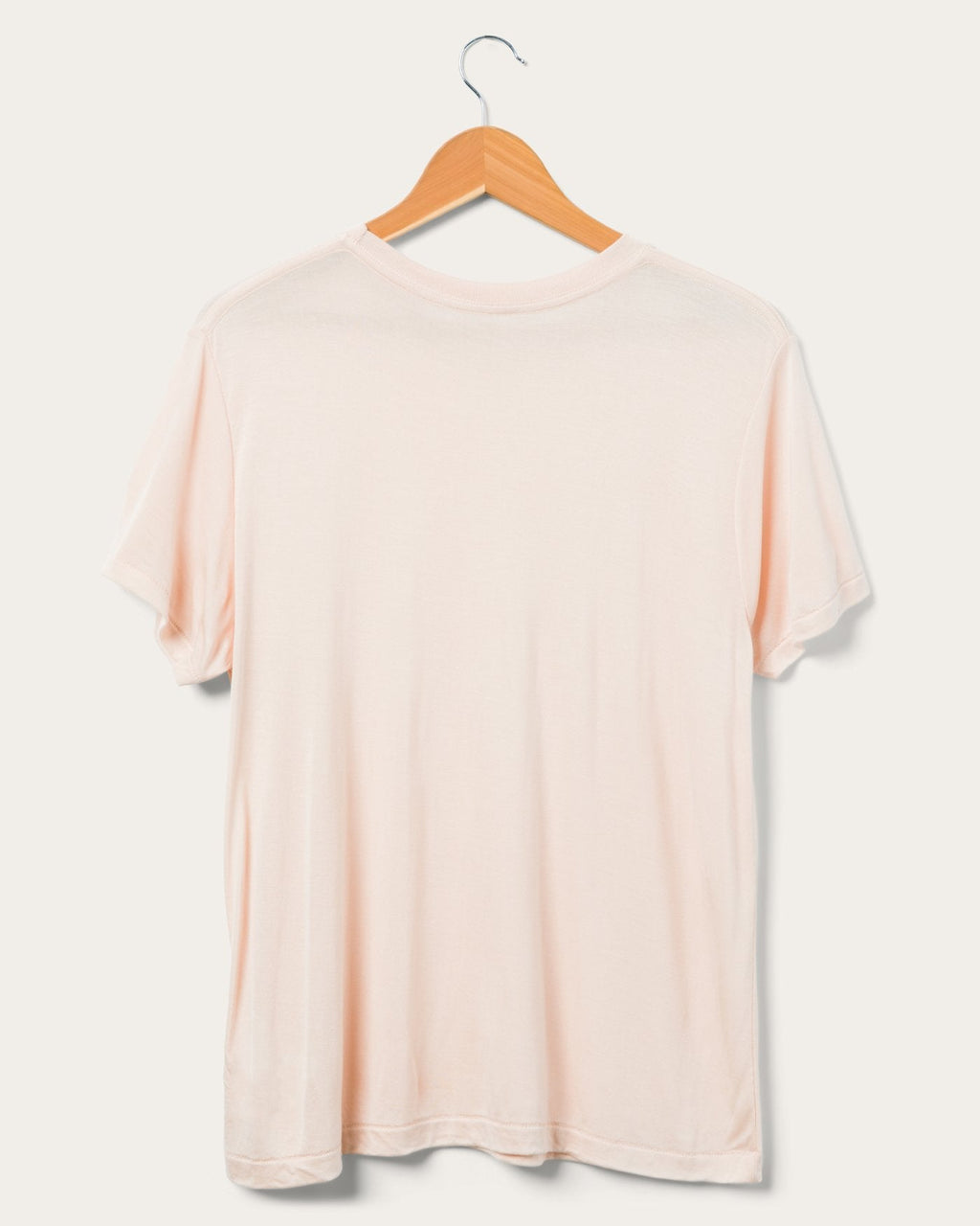 Women's Vintage Tissue Tee product image 5