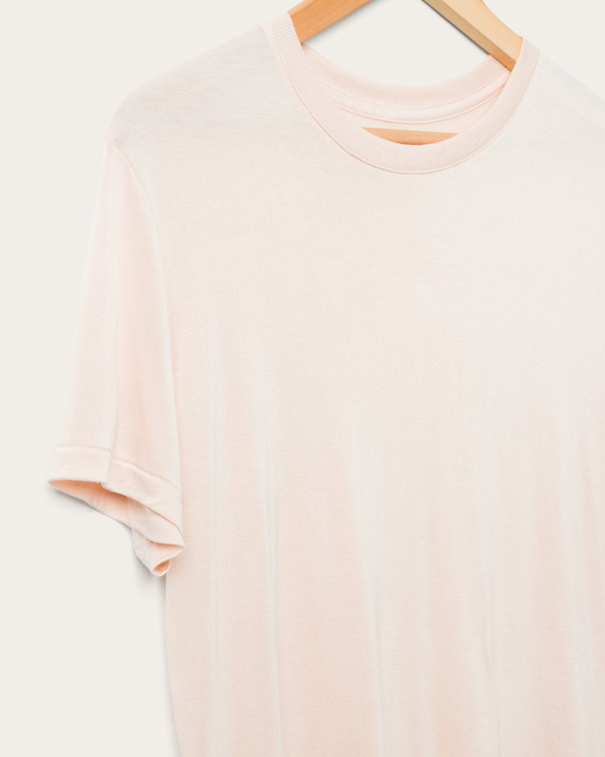 Women's Vintage Tissue Tee product image 6