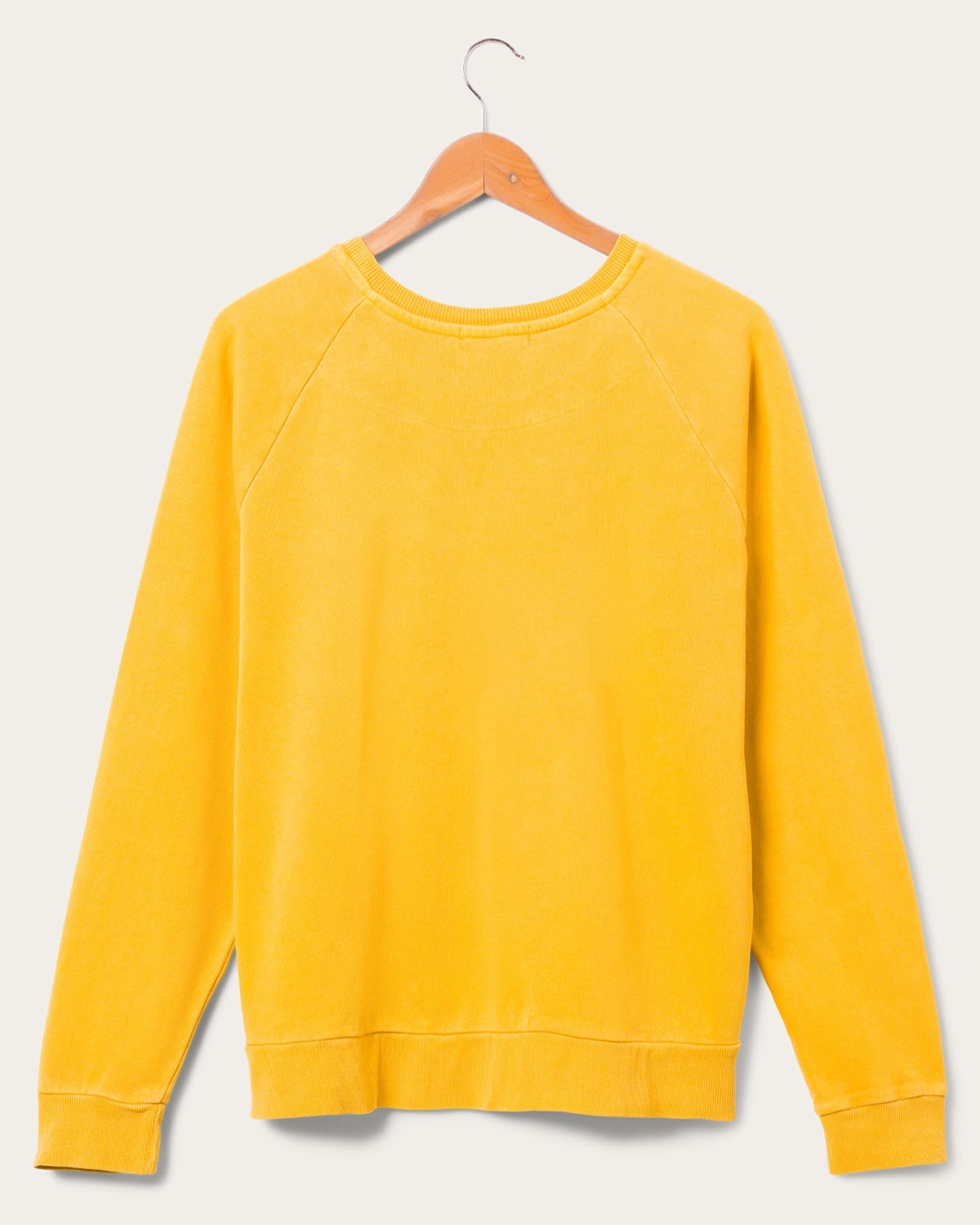 Women's The Beatles Vintage Raglan Pullover product image 4