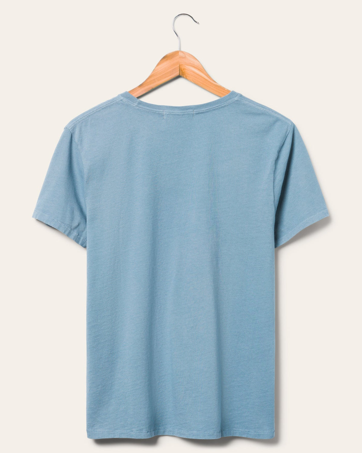 Women's Blondie Pink Lipstick Vintage Tee product image 4