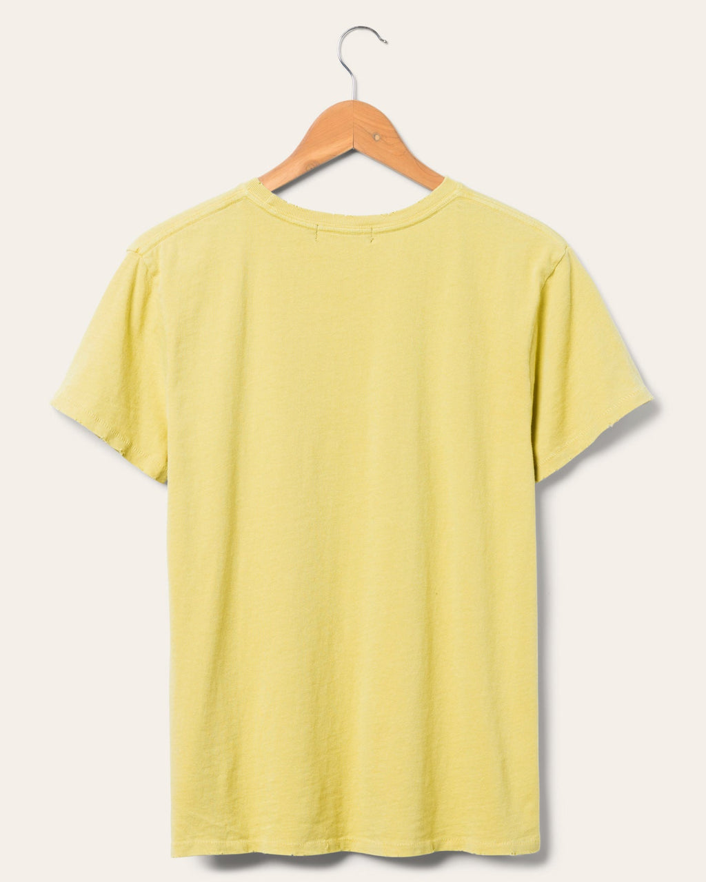 Women's David Bowie Carnegie Hall Vintage Tee product image 5