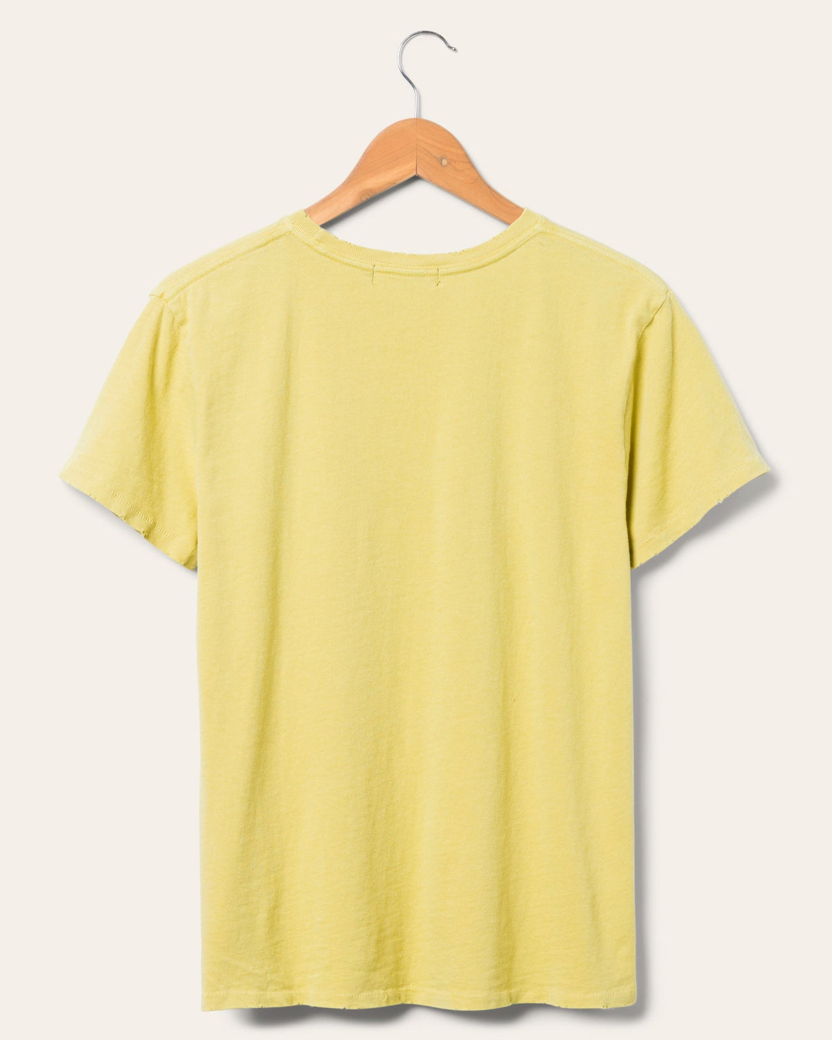Women's David Bowie Carnegie Hall Vintage Tee product image 5