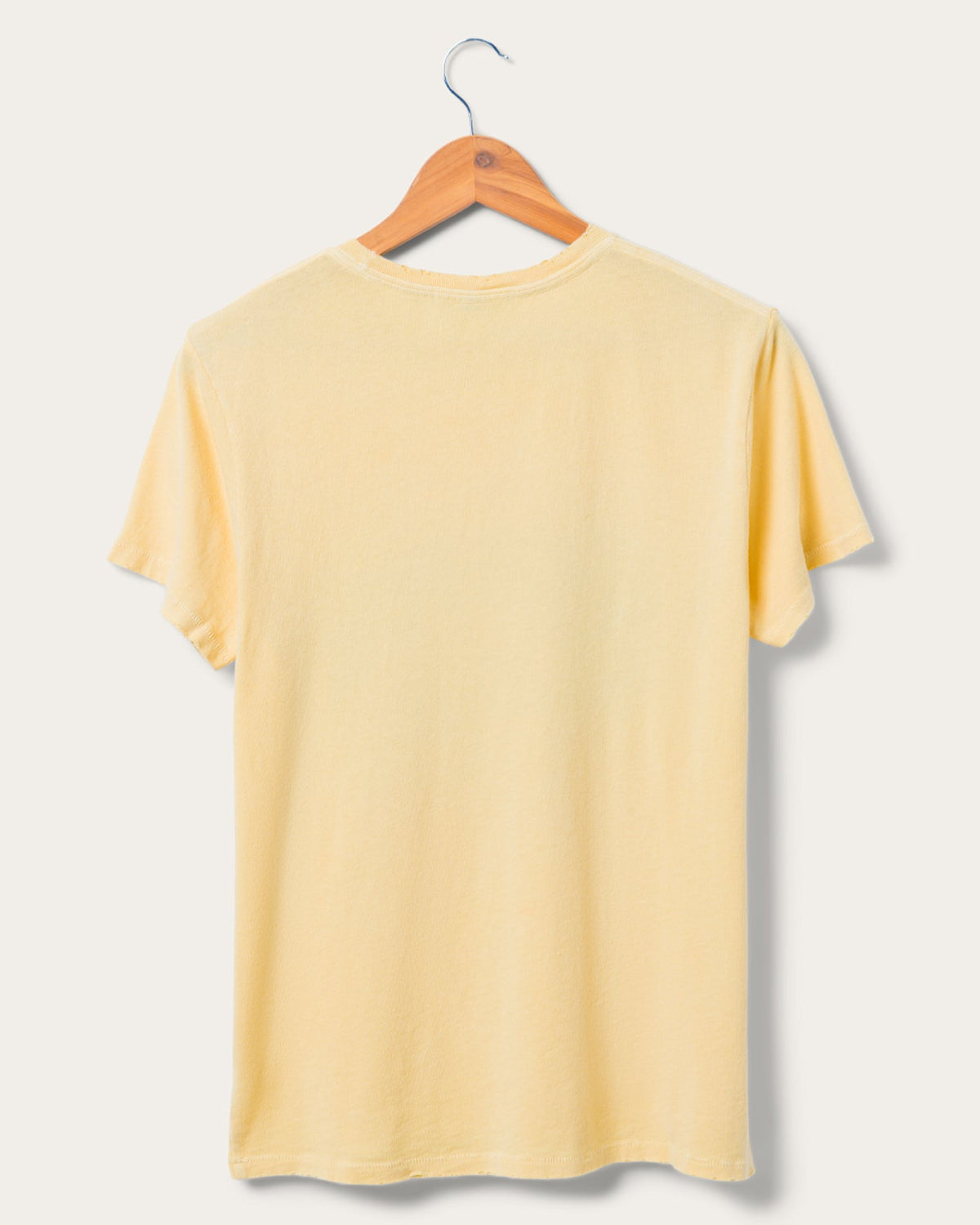 Women's Def Leppard 92 Vintage Tee product image 5