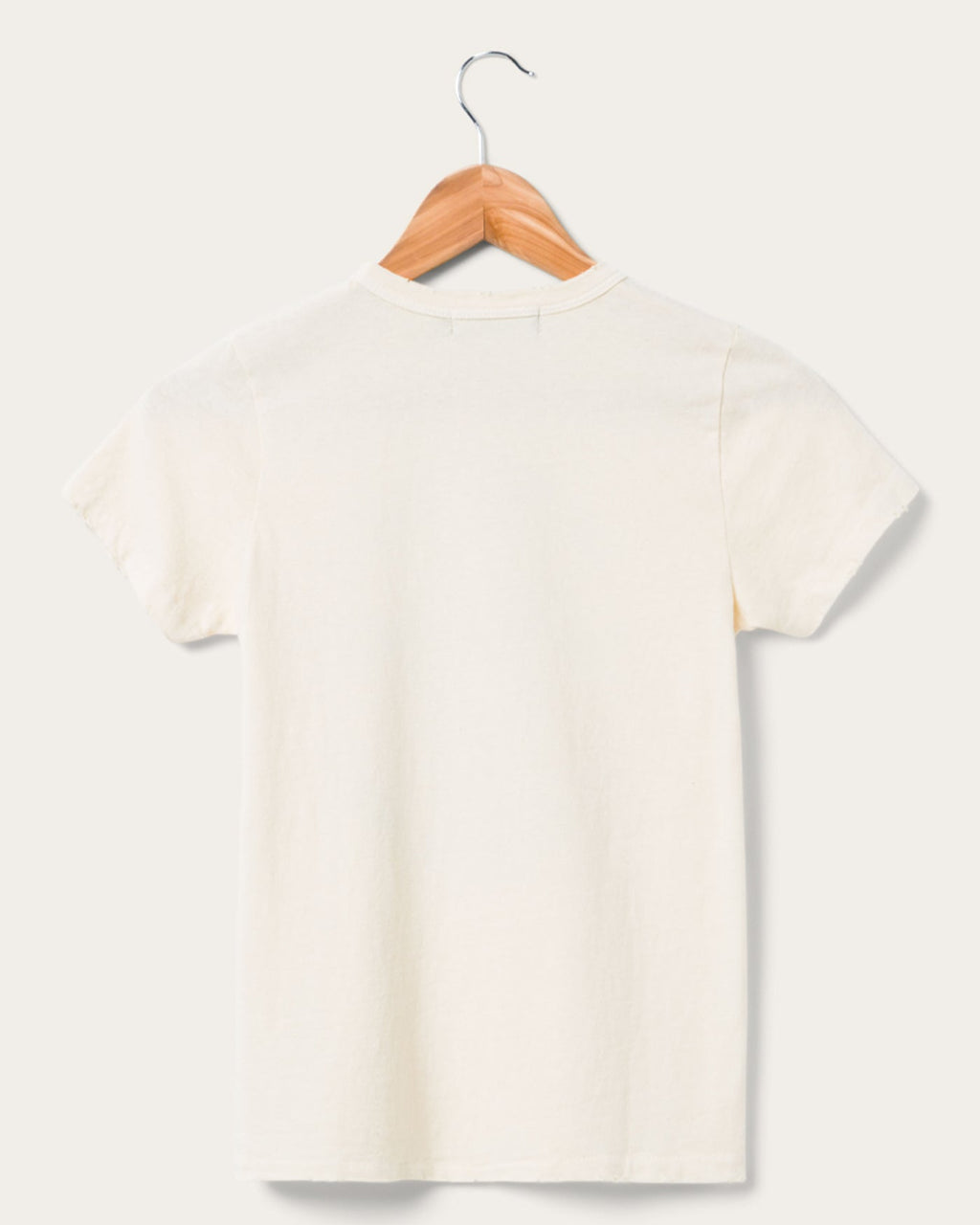 Women's Ford Mustang Stripe Original Tee product image 3