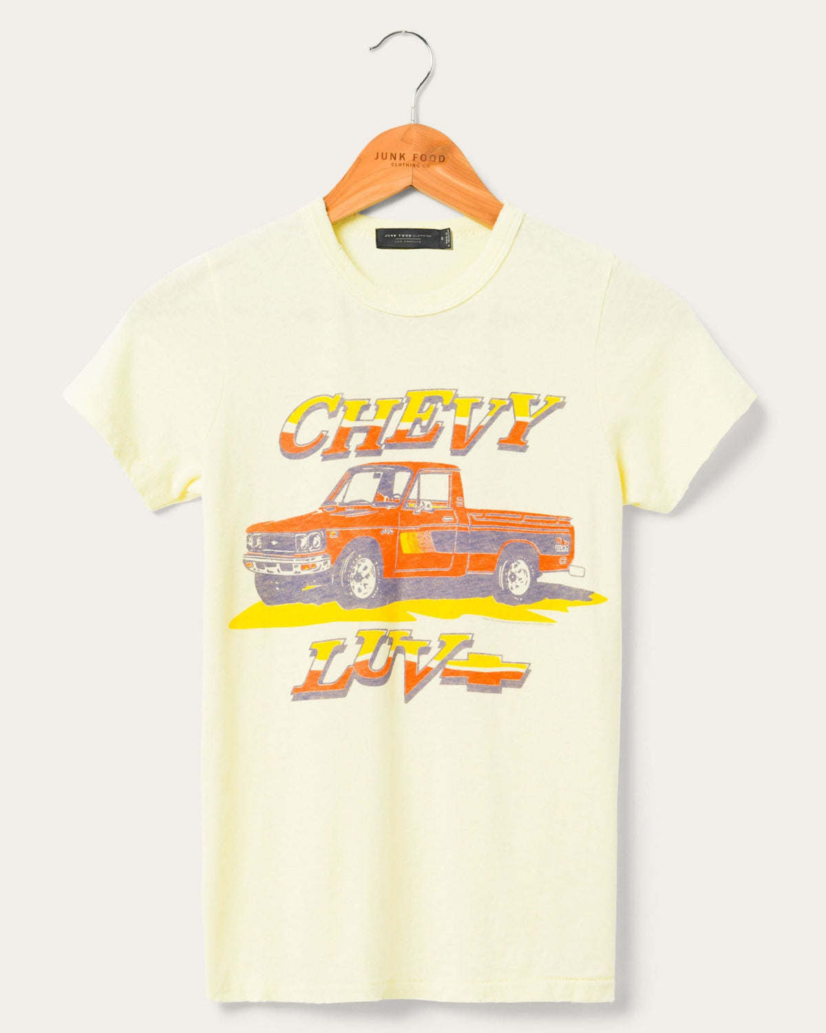 Women's Chevy Luv Original Tee product image 1