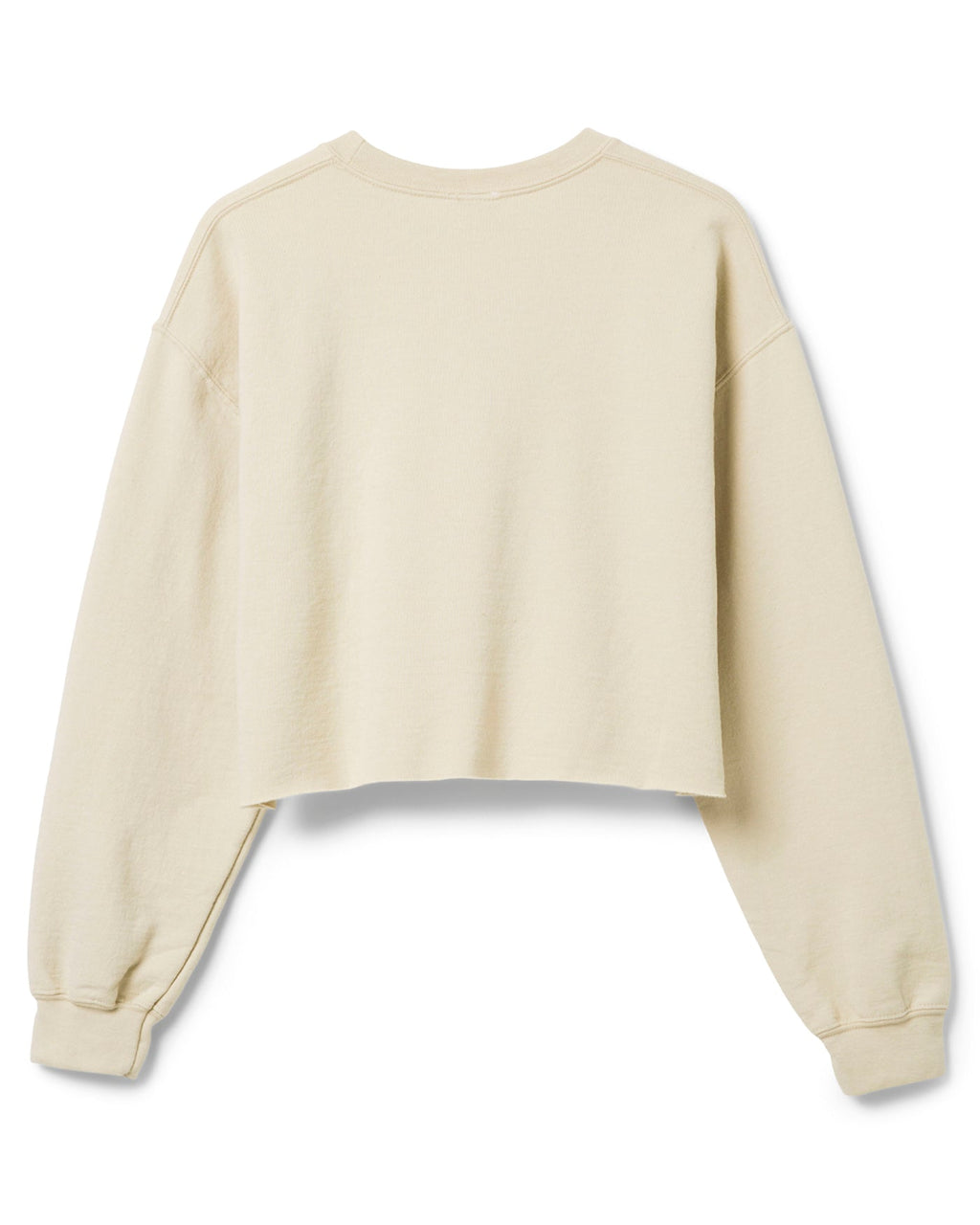 Women's 91 Crop Fleece product image 3