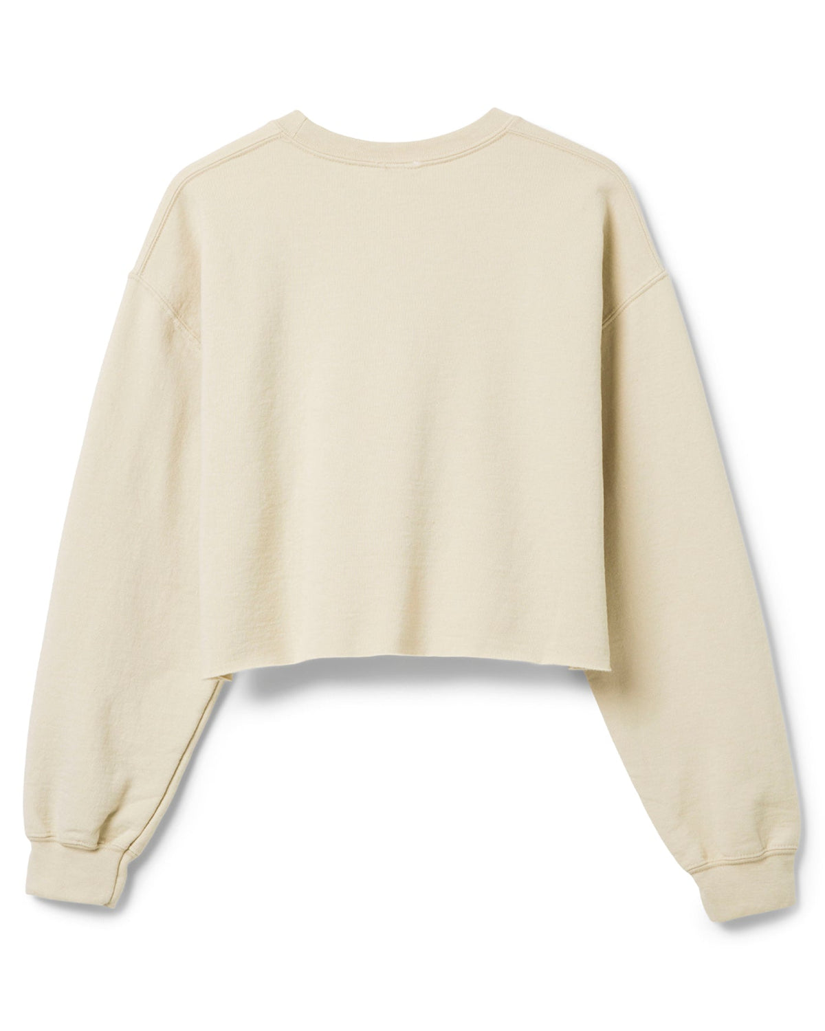 Women's 91 Crop Fleece product image 3